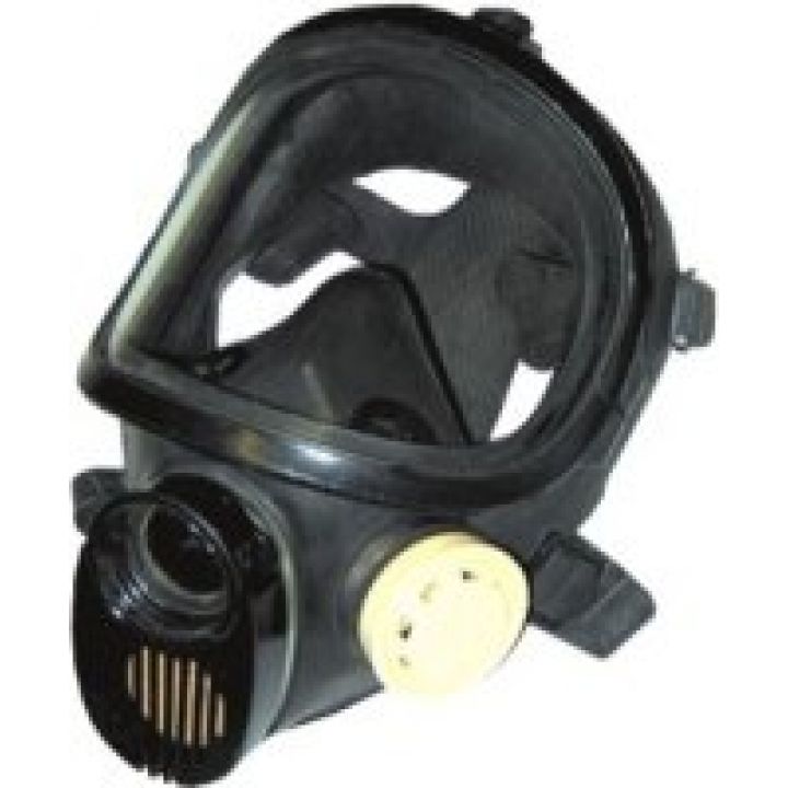 Противогаз фильтрующий ПФСГ-98 с фильтром ДОТ 600 (м.A2B3E3P3D) 1 маска ПМ-88/МАГ
