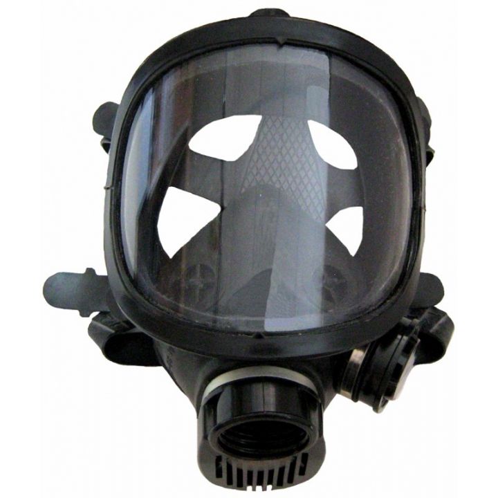Противогаз промышленный фильтрующий ППФ-5М с фильтром ФК-5М (м.А2) 1 маска ПМ-88/МАГ