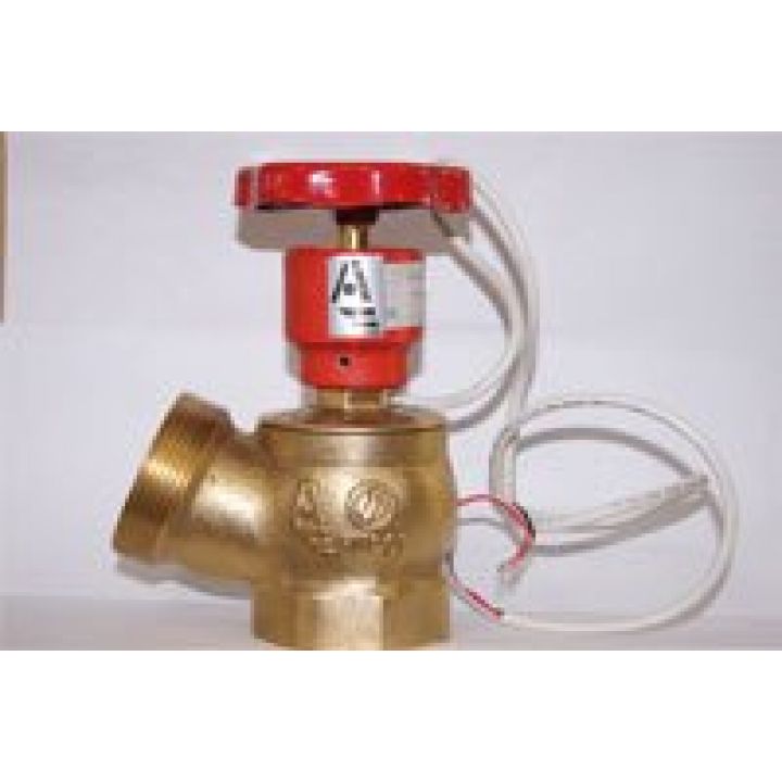 Датчик положения пожарного клапана ДППК 24 (Продаются только в комплекте с клапаном)
