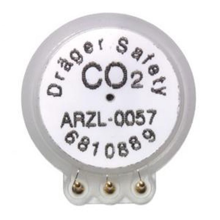 Электрохимический сенсор XXS CO2