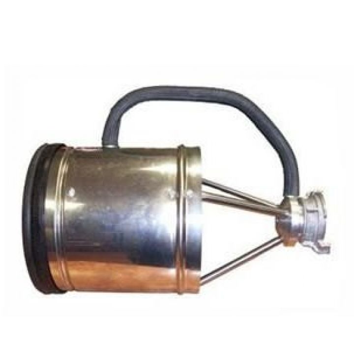 Устройство комбинированного тушения пожаров УКТП "Пурга 2" ручной ствол с перекрывным устройством