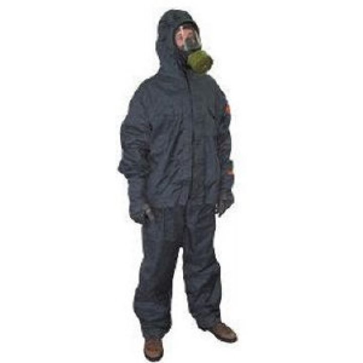 Фильтрующая защитная одежда ФЗО-МП-2 (размер 46 / рост 154-160)